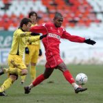 ЦСКА-Ботев 1912 2:0